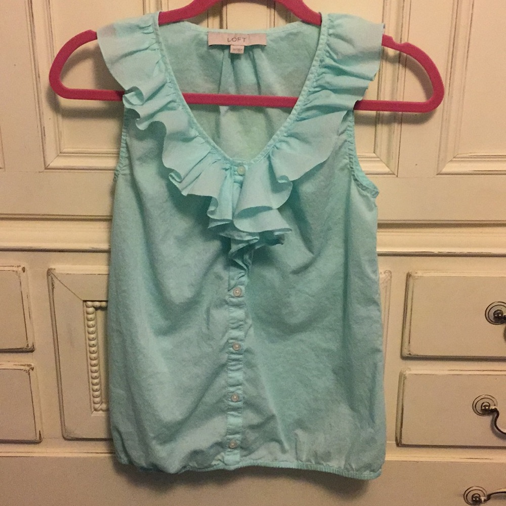 Loft top